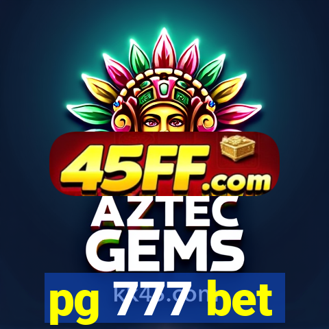 pg 777 bet